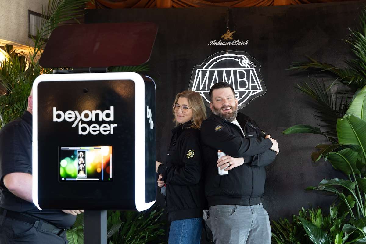 Infinite Renta Infinite Photo Booth Rental in New Orleans, LA